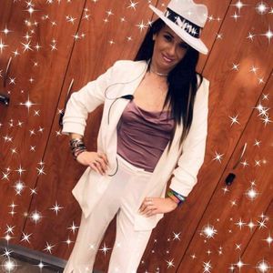 Meet your Posher, More-tish